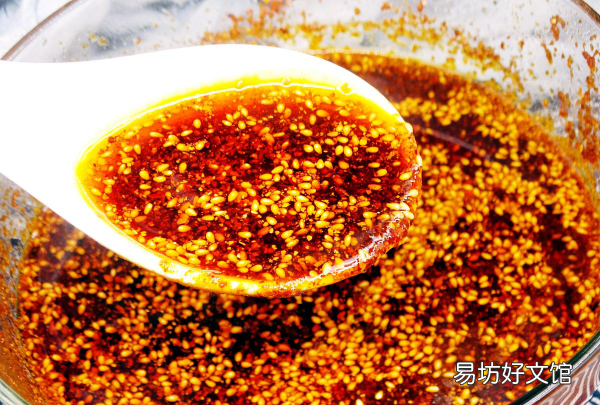 麻椒油怎么吃，怎么熬辣椒油才能又香又辣窍门
