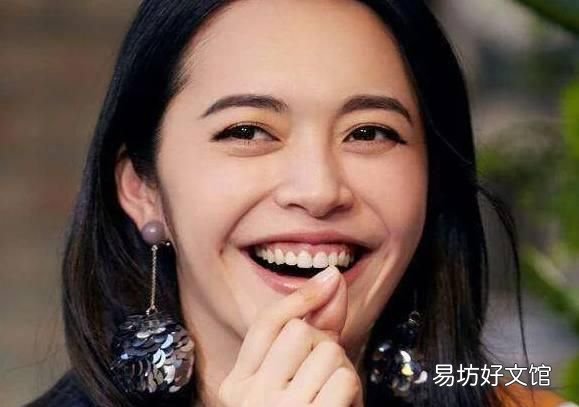 姚晨颜值并不低拥有标志性大嘴,大嘴姚晨是如何红的