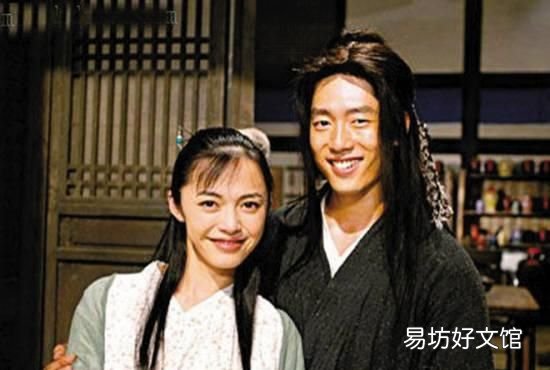 姚晨颜值并不低拥有标志性大嘴,大嘴姚晨是如何红的