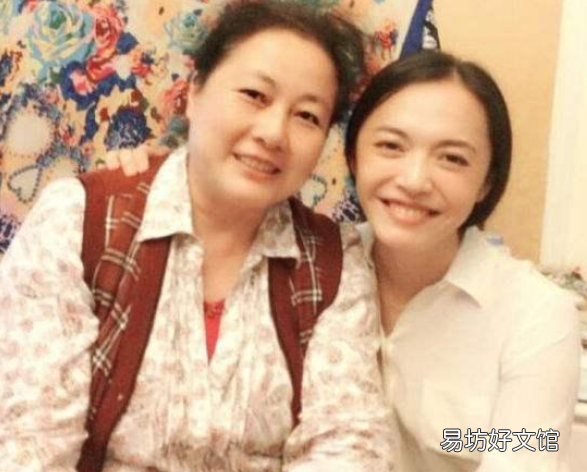 姚晨颜值并不低拥有标志性大嘴,大嘴姚晨是如何红的
