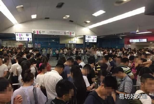 轨道交通限流是什么意思 上海轨道交通什么方式限流