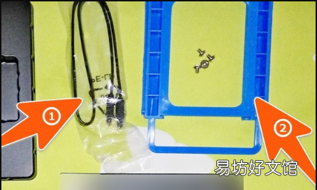 新硬盘如何安装使用，新买的希捷移动硬盘如何安装使用教程