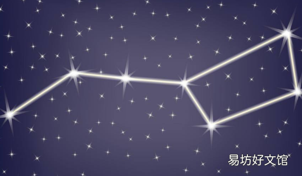 北斗是什么方位,北斗七星在北方还是南方天空