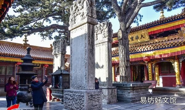五台山许愿去哪个庙 五台山是佛教圣地吗