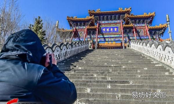 五台山许愿去哪个庙 五台山是佛教圣地吗