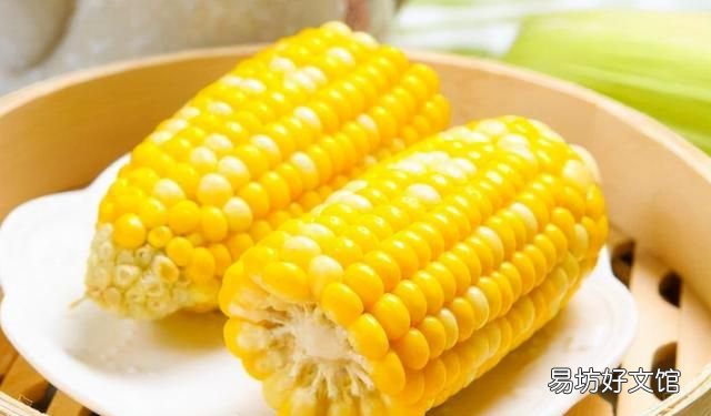 减肥主食吃玉米可以吗