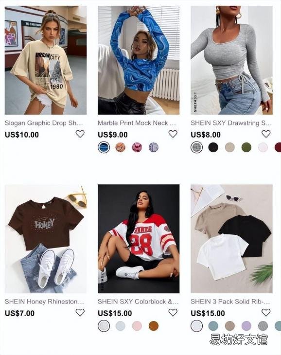 推荐这10个一二线品牌女装排行榜 国内女装十大名牌有哪些