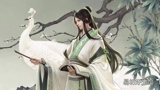 学富五车才高八斗的出处