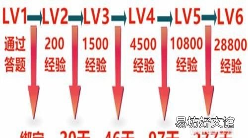 b站怎么升级,哔哩哔哩如何升级