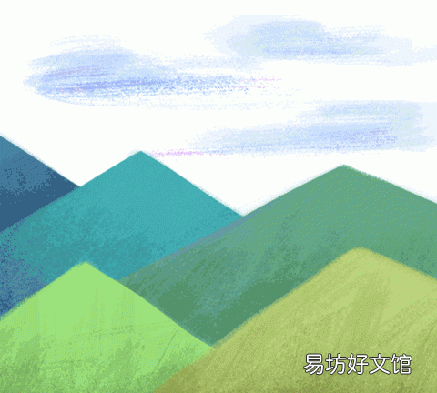 给孩子读诗你是人间的四月天,给孩子读诗我想和你虚度时光