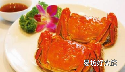 蒸螃蟹用冷水还是热水,蒸几分钟