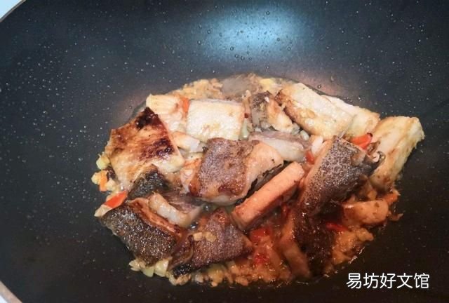 做法红烧鳕鱼的最正宗的做法 鳕鱼的肉质是怎么样的