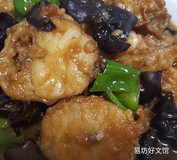 做法红烧鳕鱼的最正宗的做法 鳕鱼的肉质是怎么样的