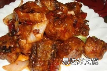 做法红烧鳕鱼的最正宗的做法 鳕鱼的肉质是怎么样的