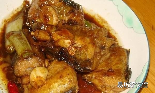 做法红烧鳕鱼的最正宗的做法 鳕鱼的肉质是怎么样的