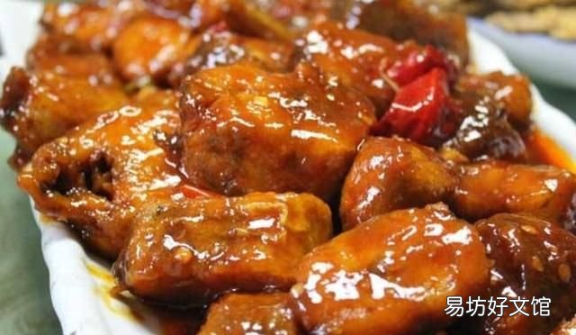 做法红烧鳕鱼的最正宗的做法 鳕鱼的肉质是怎么样的