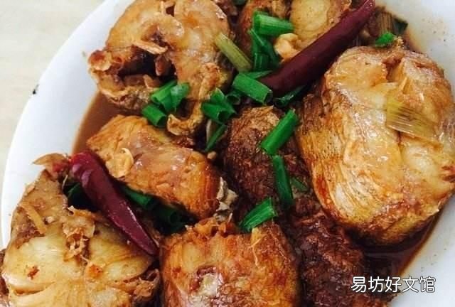 做法红烧鳕鱼的最正宗的做法 鳕鱼的肉质是怎么样的