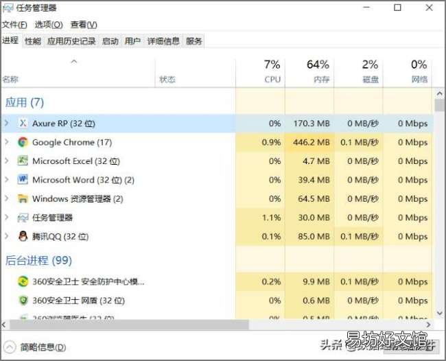 教你一键强制关闭快捷键 电脑怎么结束运行程序