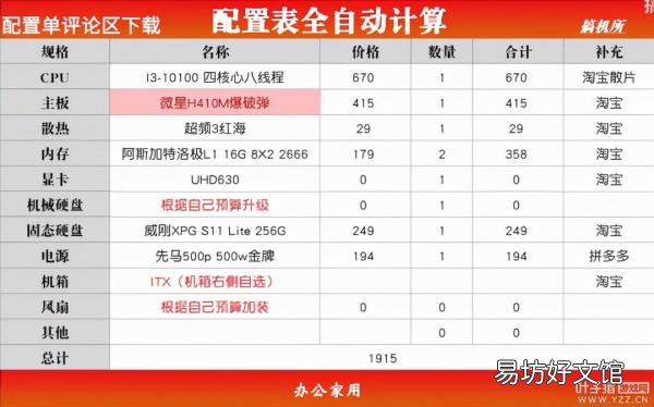 推荐4个电脑多开最流畅配置 梦幻西游多开电脑配置要求