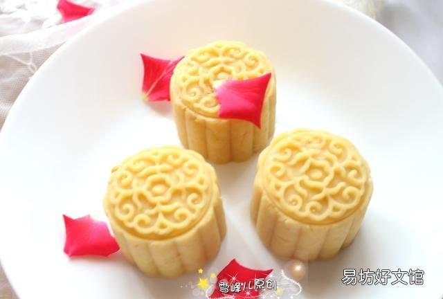 重阳节5种食物的来历和习俗