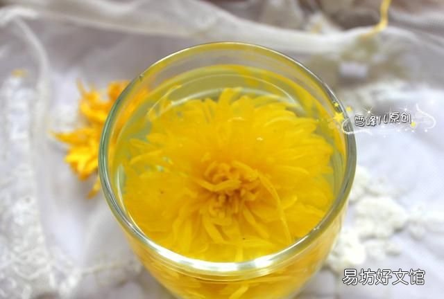 重阳节5种食物的来历和习俗