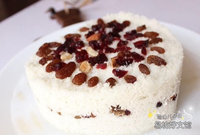 重阳节5种食物的来历和习俗