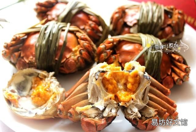 重阳节5种食物的来历和习俗