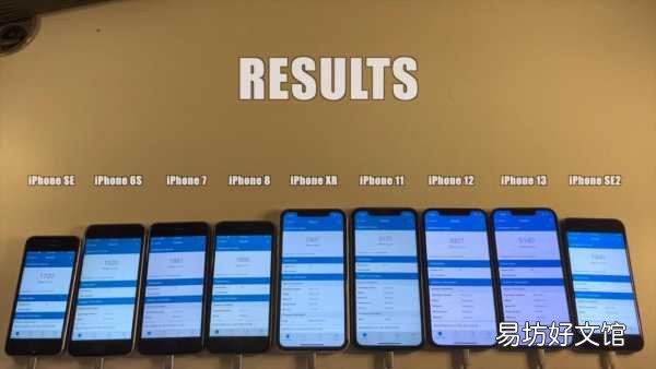 iphone各机型最佳系统版本 ios越升级越卡是真的吗