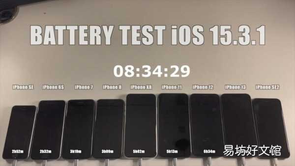 iphone各机型最佳系统版本 ios越升级越卡是真的吗