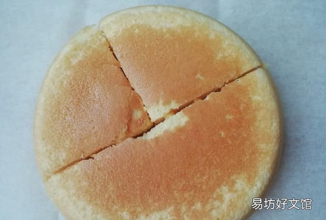 怎么用电饭锅做蛋糕才能不塌陷