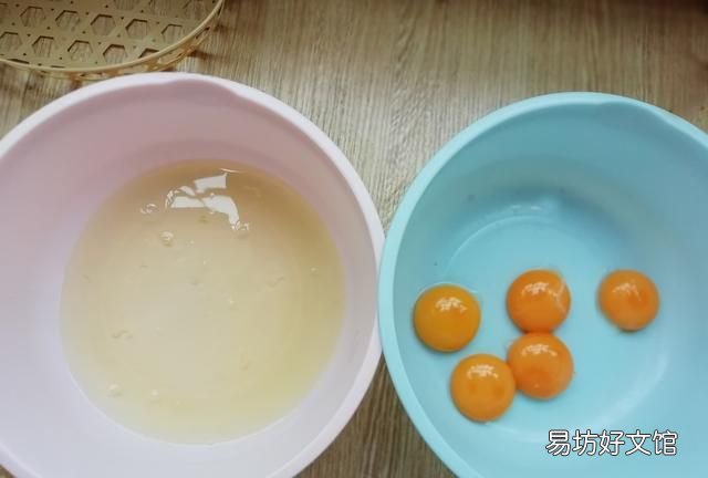 怎么用电饭锅做蛋糕才能不塌陷