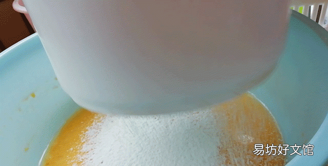怎么用电饭锅做蛋糕才能不塌陷