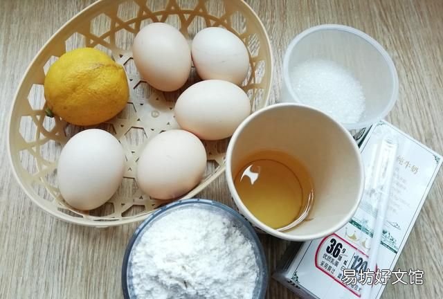 怎么用电饭锅做蛋糕才能不塌陷