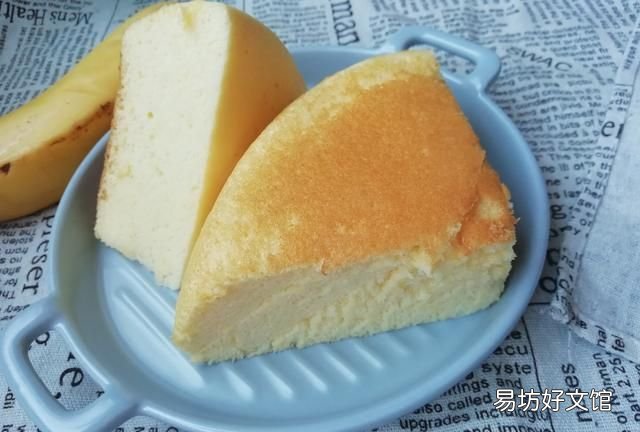 怎么用电饭锅做蛋糕才能不塌陷