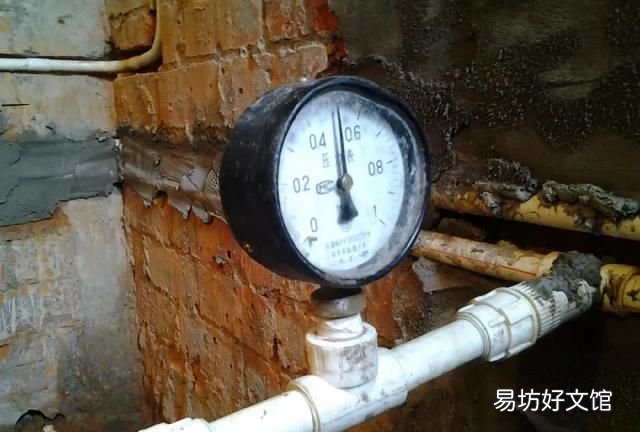 检查地下水管漏水神器 埋地水管漏水怎么检查