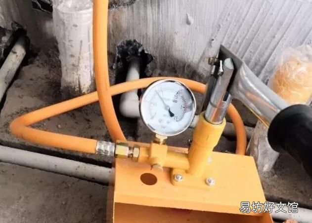 检查地下水管漏水神器 埋地水管漏水怎么检查