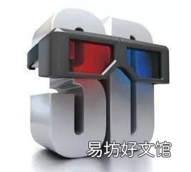 3d眼镜红蓝是什么意思,3d眼镜红绿和红蓝有什么区别
