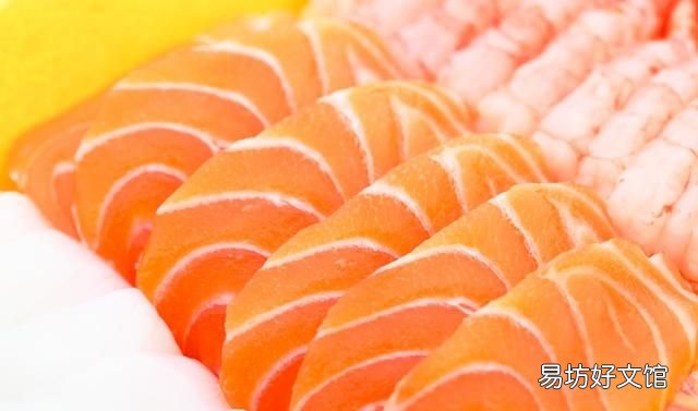 三文鱼有没有寄生虫?吃了会不会出问题?