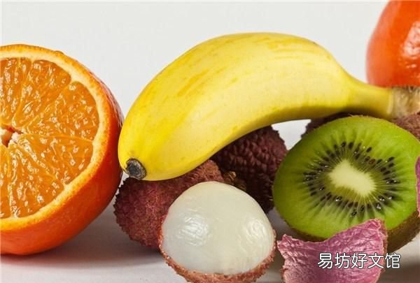 想减肥今年夏天不要碰这几种水果