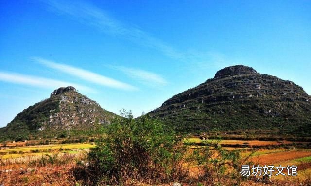 黔西南州4a级景区有多少,黔西南州有几个4a级景区