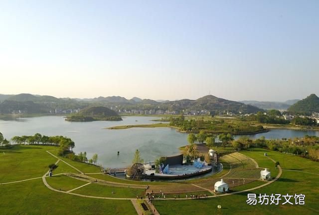 黔西南州4a级景区有多少,黔西南州有几个4a级景区