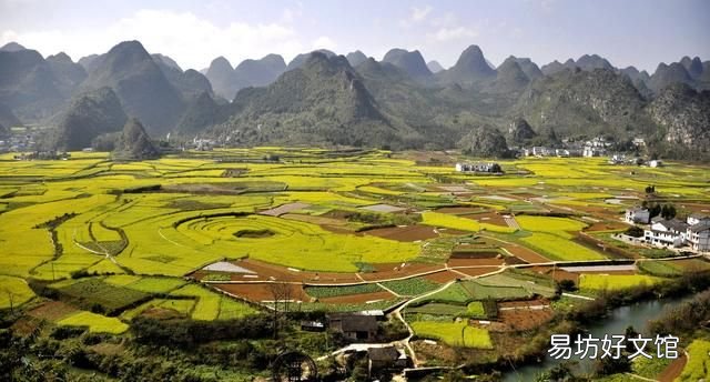 黔西南州4a级景区有多少,黔西南州有几个4a级景区