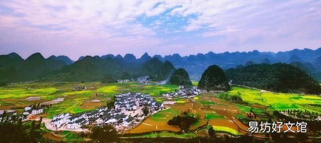 黔西南州4a级景区有多少,黔西南州有几个4a级景区