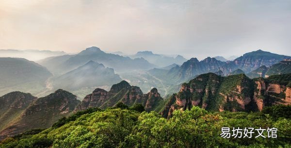 诸葛亮六出祁山，六出祁山的祁山在哪里