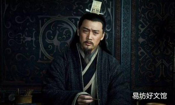 诸葛亮六出祁山，六出祁山的祁山在哪里