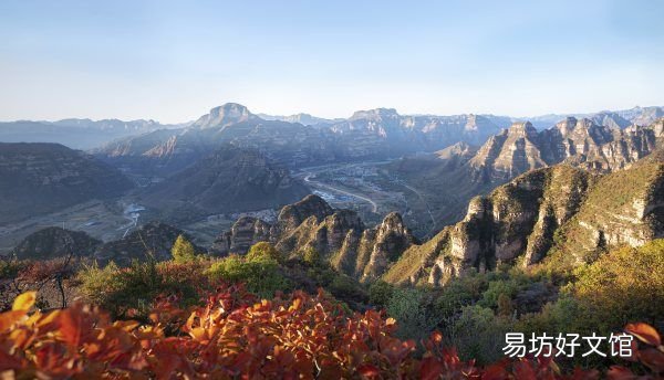 诸葛亮六出祁山，六出祁山的祁山在哪里