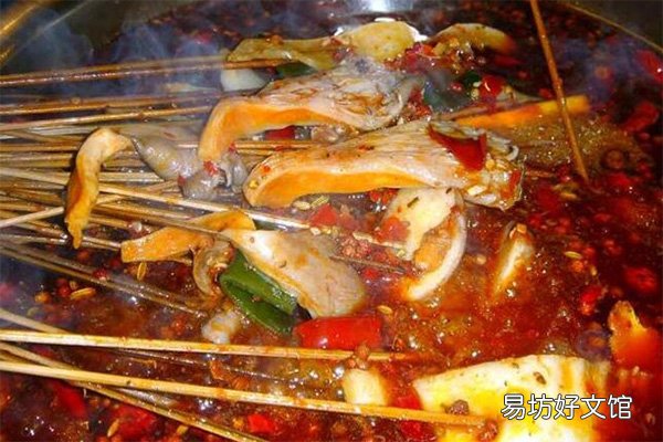 重庆通宵火锅串串加盟条件及流程 重庆通宵火锅串串加盟费多少钱