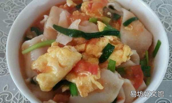 北方人一般吃面放什么,北方人天天吃面条不厌烦吗