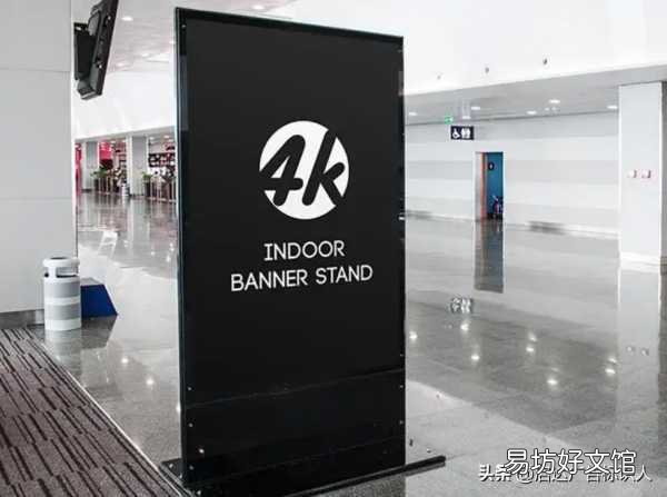 史上最全广告牌材料介绍大全 广告牌材料的种类及图片