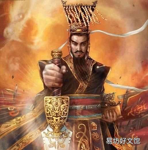 秦灭六国的顺序到底暗藏什么玄机